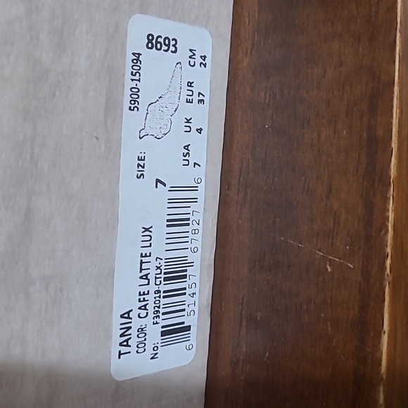 Bedstu Tania 7 - Picture 10 of 10